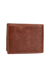 Tan Colored Wallet for Men ALYWL004
